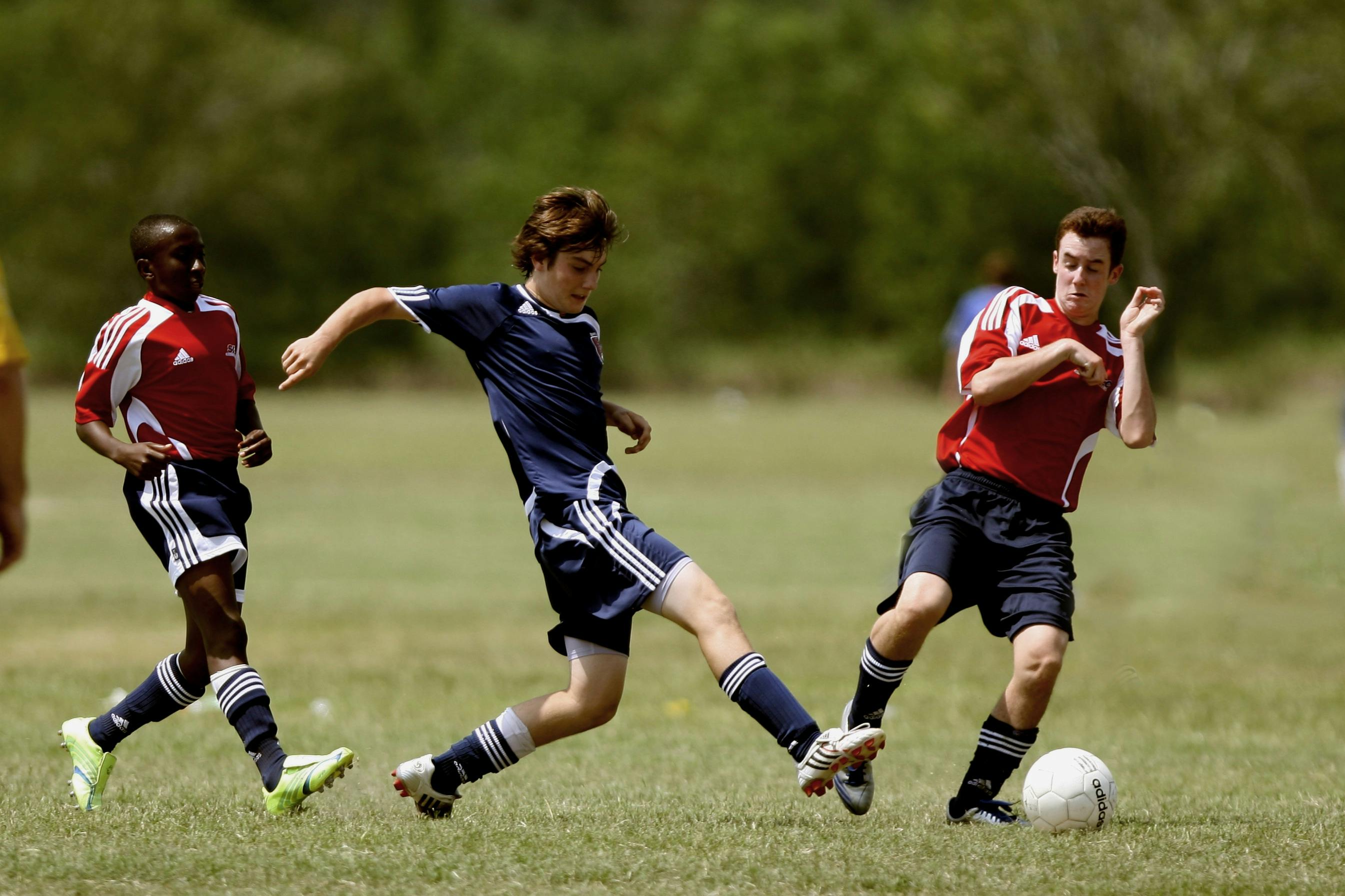 Torneo de Barrios 2024-2025